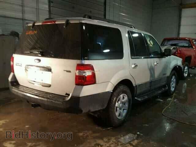 2007 FORD EXPEDITION - VIN: 1FMFU16537LA35420 - Фото 4