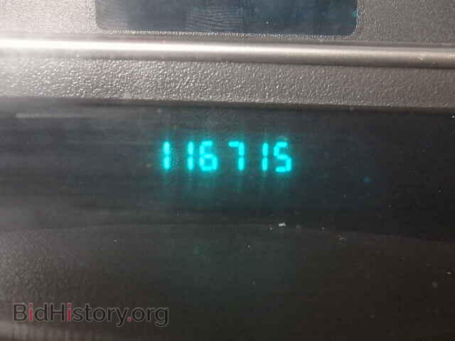 2004 GMC ENVOY - VIN: 1GKDS13S642413473 - Фото 8