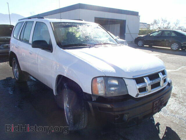 Photo 4NUDS13S382700159 - ISUZU ASCENDER 2008