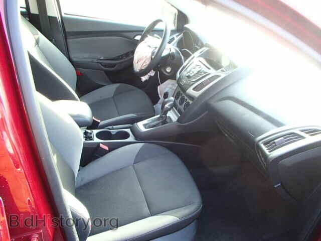 2013 FORD FOCUS - VIN: 1FADP3F23DL213168 - Photo 5