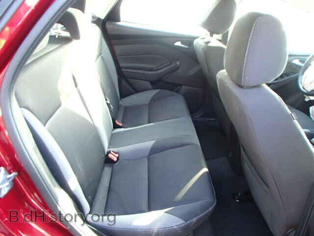 2013 FORD FOCUS - VIN: 1FADP3F23DL213168 - Photo 6