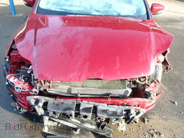 2013 FORD FOCUS - VIN: 1FADP3F23DL213168 - Photo 7