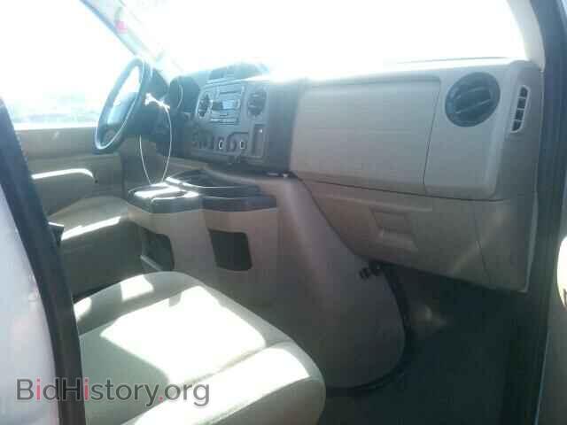 2009 FORD ECONOLINE - VIN: 1FBNE31L09DA74398 - Фото 5