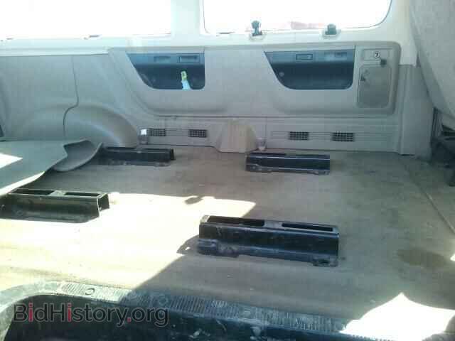 2009 FORD ECONOLINE - VIN: 1FBNE31L09DA74398 - Фото 6