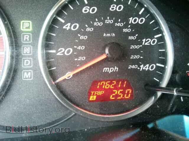 2006 MAZDA 6 - VIN: 1YVHP80C665M46330 - Фото 8