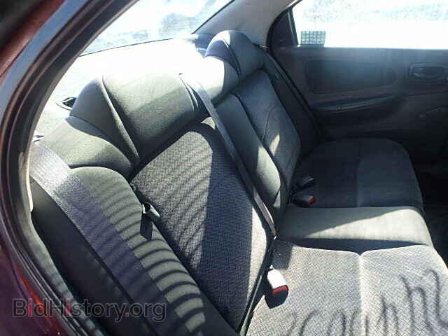 2002 DODGE NEON - VIN: 1B3AS46C42D584231 - Фото 6