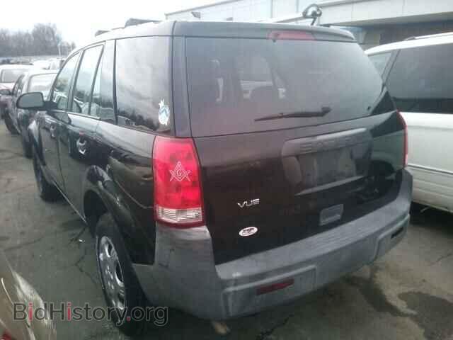 2003 SATURN VUE - VIN: 5GZCZ33DX3S851975 - Фото 3