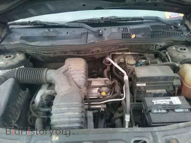 2003 SATURN VUE - VIN: 5GZCZ33DX3S851975 - Фото 7