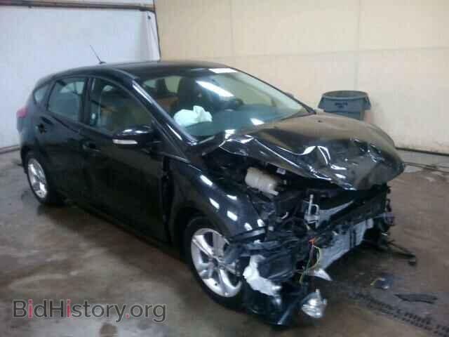 Photo 1FADP3K24DL303211 - FORD FOCUS 2013