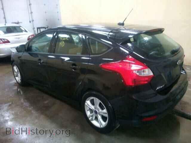 2013 FORD FOCUS - VIN: 1FADP3K24DL303211 - Photo 3
