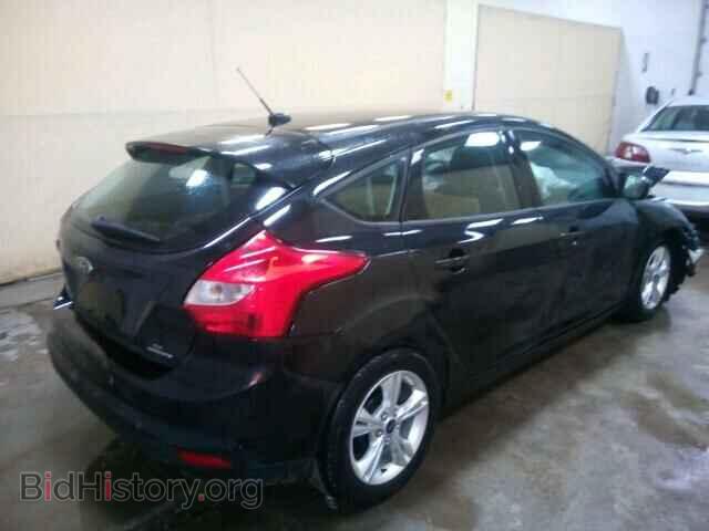 2013 FORD FOCUS - VIN: 1FADP3K24DL303211 - Photo 4
