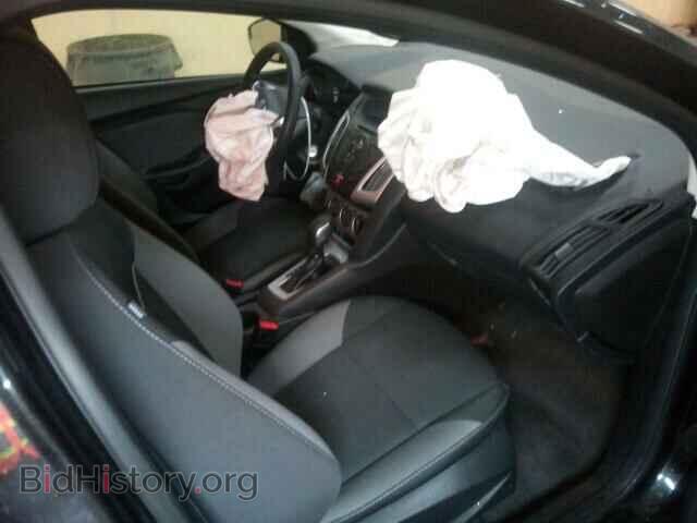 2013 FORD FOCUS - VIN: 1FADP3K24DL303211 - Photo 5