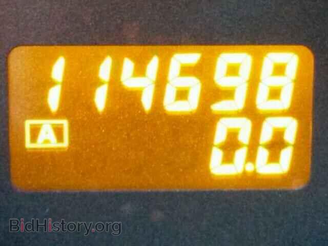 2006 NISSAN MAXIMA - VIN: 1N4BA41E66C825965 - Фото 8