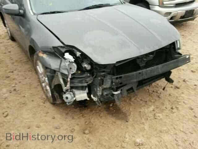 2006 NISSAN MAXIMA - VIN: 1N4BA41E66C825965 - Фото 9