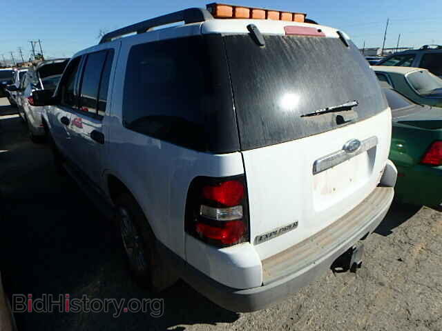 2006 FORD EXPLORER - VIN: 1FMEU62E46UA57689 - Photo 3