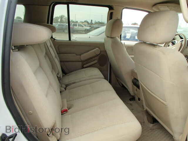 2006 FORD EXPLORER - VIN: 1FMEU62E46UA57689 - Photo 6