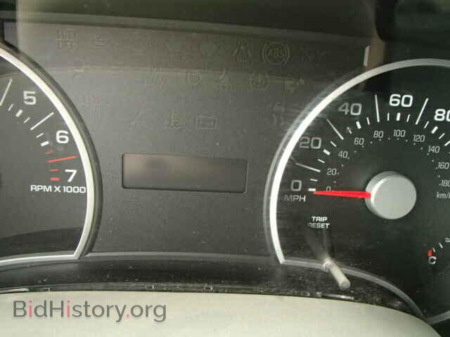 2006 FORD EXPLORER - VIN: 1FMEU62E46UA57689 - Photo 8