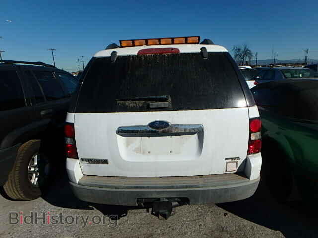2006 FORD EXPLORER - VIN: 1FMEU62E46UA57689 - Photo 9