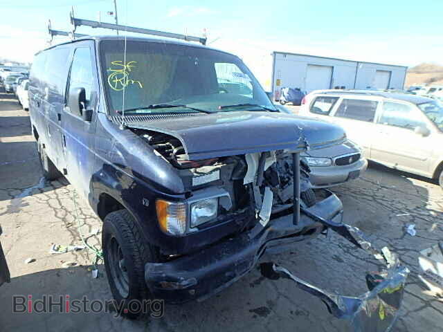 Photo 1FTSE34LXYHA22164 - FORD ECONOLINE 2000