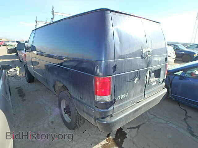 2000 FORD ECONOLINE - VIN: 1FTSE34LXYHA22164 - Photo 3