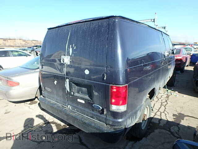 2000 FORD ECONOLINE - VIN: 1FTSE34LXYHA22164 - Photo 4