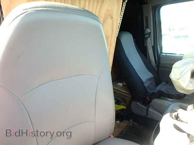 2000 FORD ECONOLINE - VIN: 1FTSE34LXYHA22164 - Photo 6