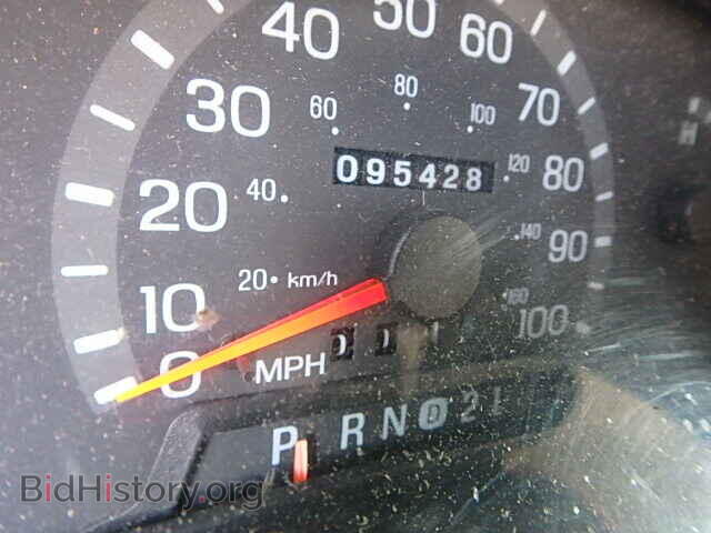 2000 FORD ECONOLINE - VIN: 1FTSE34LXYHA22164 - Photo 8