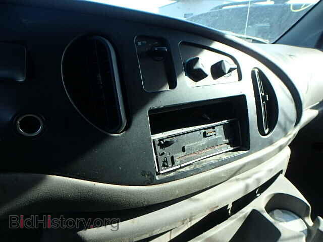 2000 FORD ECONOLINE - VIN: 1FTSE34LXYHA22164 - Photo 9