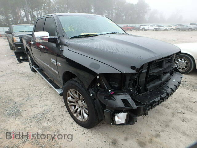 Photo 1C6RR7PT8ES273695 - RAM TRUCK 2014