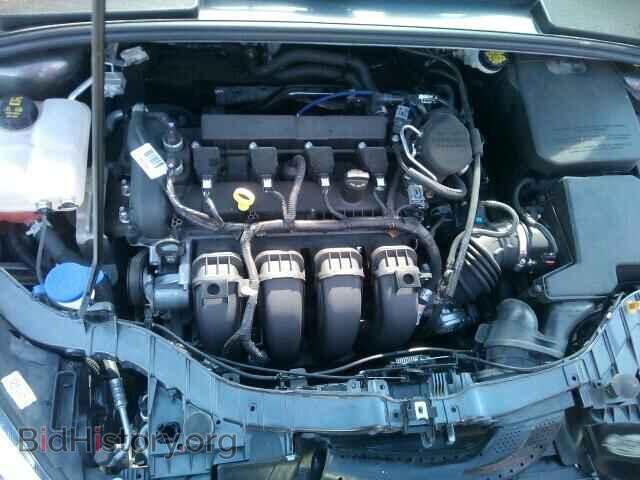 2015 FORD FOCUS - VIN: 1FADP3K20FL299886 - Фото 7
