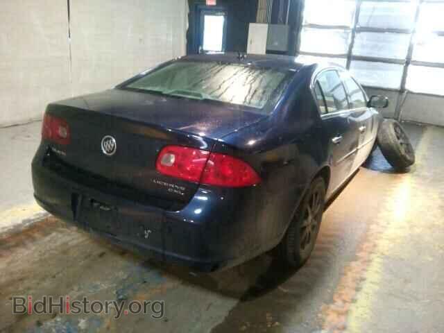 2007 BUICK LUCERNE - VIN: 1G4HD57297U187667 - Фото 4