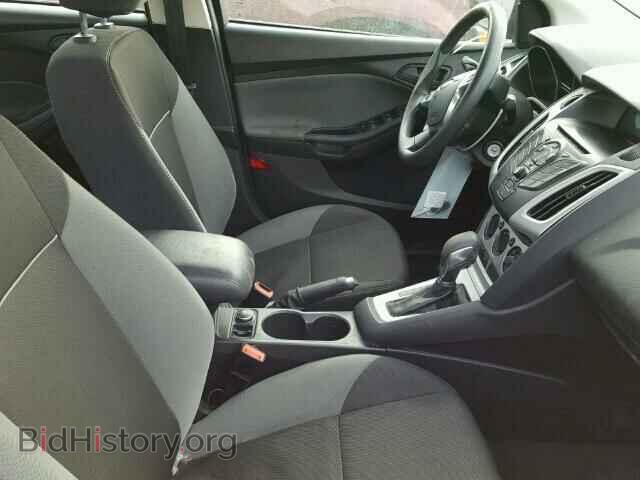 2012 FORD FOCUS - VIN: 1FAHP3F26CL448468 - Фото 5