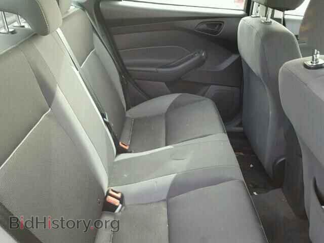 2012 FORD FOCUS - VIN: 1FAHP3F26CL448468 - Фото 6