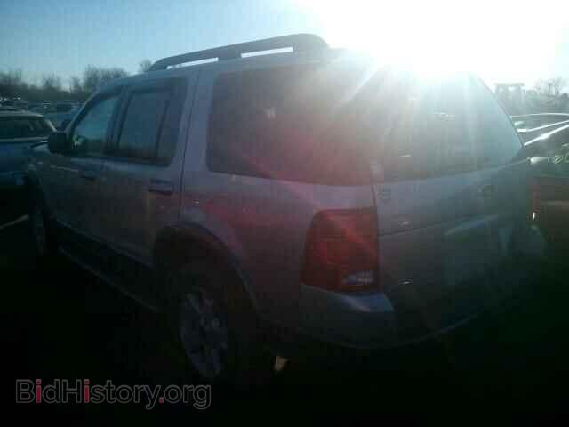 2005 FORD EXPLORER - VIN: 1FMZU73E65UB48953 - Photo 3