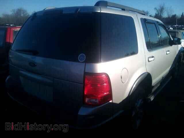 2005 FORD EXPLORER - VIN: 1FMZU73E65UB48953 - Photo 4