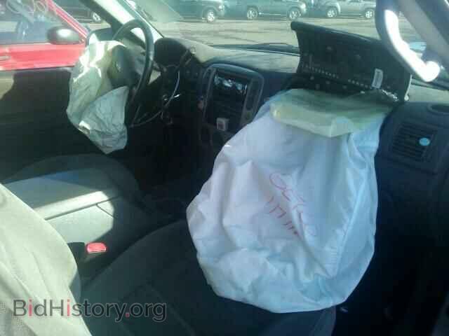 2005 FORD EXPLORER - VIN: 1FMZU73E65UB48953 - Photo 5