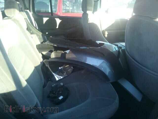 2005 FORD EXPLORER - VIN: 1FMZU73E65UB48953 - Photo 6