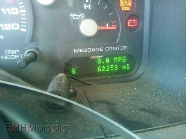 2005 FORD EXPLORER - VIN: 1FMZU73E65UB48953 - Photo 8