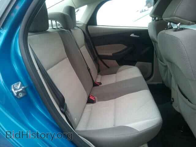 2014 FORD FOCUS - VIN: 1FADP3F25EL381038 - Photo 6
