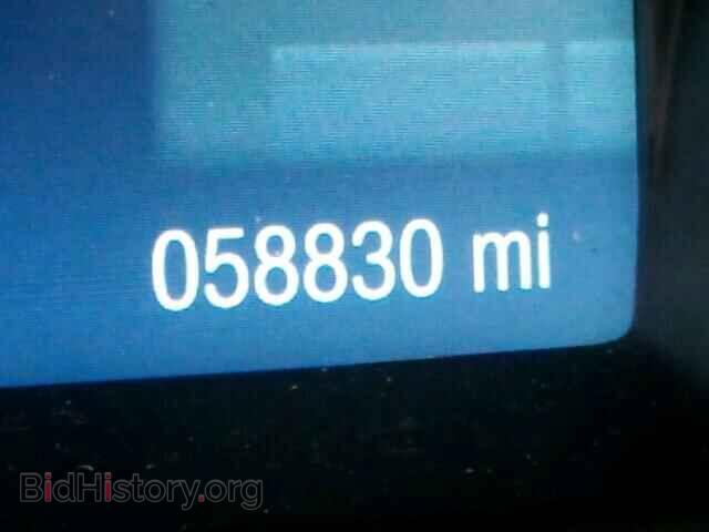 2014 FORD FOCUS - VIN: 1FADP3F25EL381038 - Photo 8