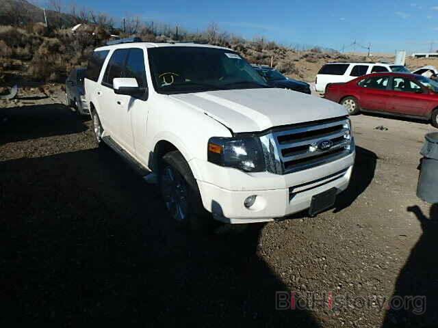 Photo 1FMJK2A5XDEF08310 - FORD EXPEDITION 2013
