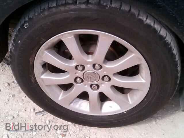 2003 LEXUS ES300 - VIN: JTHBF30G530125892 - Фото 9