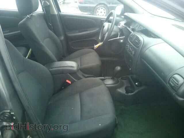 2003 DODGE NEON - VIN: 1B3ES26C73D125332 - Фото 5