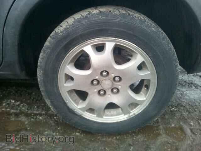 2003 DODGE NEON - VIN: 1B3ES26C73D125332 - Фото 10