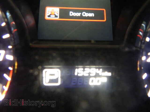 2014 NISSAN PATHFINDER - VIN: 5N1AR2MN7EC629526 - Photo 8