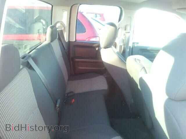2010 DODGE RAM 1500 - VIN: 1D7RB1GP5AS182011 - Фото 6