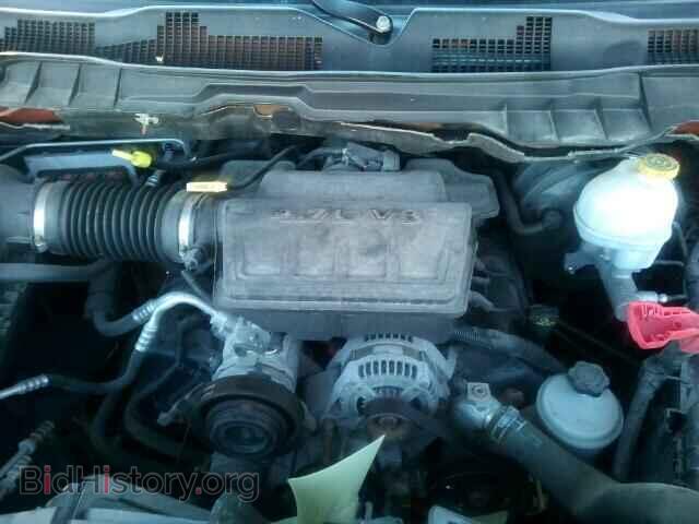 2010 DODGE RAM 1500 - VIN: 1D7RB1GP5AS182011 - Фото 7