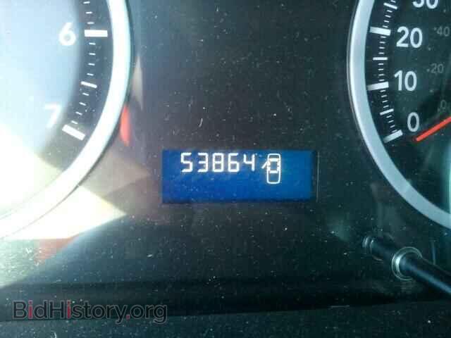 2010 DODGE RAM 1500 - VIN: 1D7RB1GP5AS182011 - Фото 8