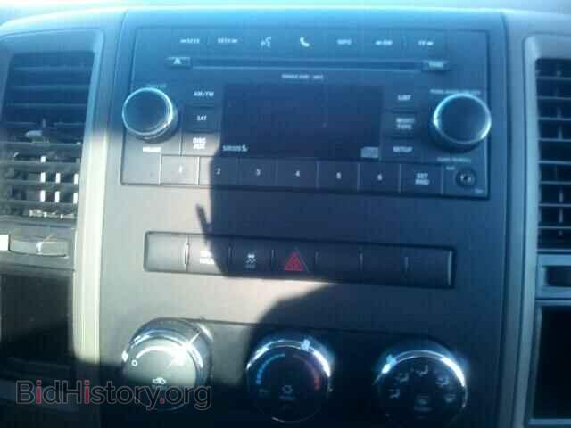 2010 DODGE RAM 1500 - VIN: 1D7RB1GP5AS182011 - Фото 9