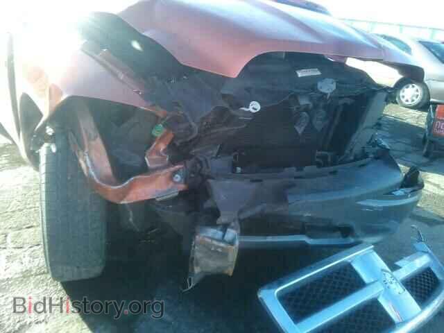 2010 DODGE RAM 1500 - VIN: 1D7RB1GP5AS182011 - Фото 10